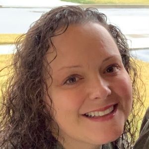 Meet your Posher, Christie